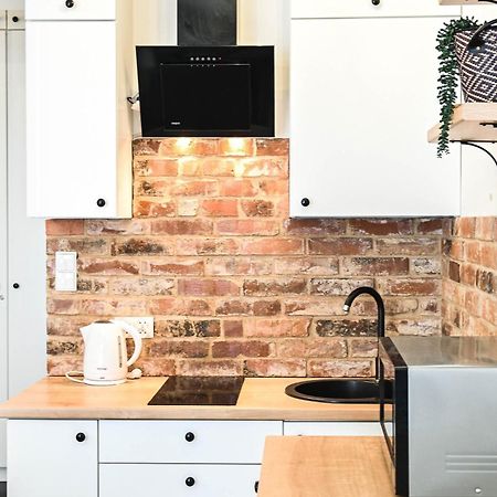 D&A Apartmetns Lenartowicza Krakau Buitenkant foto