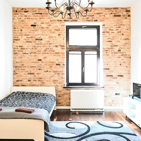 D&A Apartmetns Lenartowicza Krakau Buitenkant foto