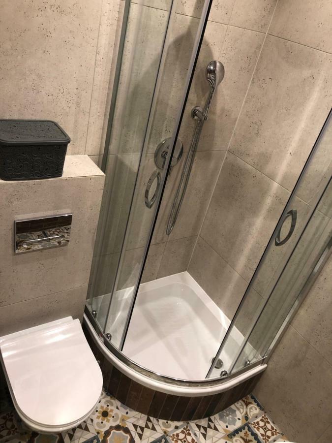 D&A Apartmetns Lenartowicza Krakau Buitenkant foto