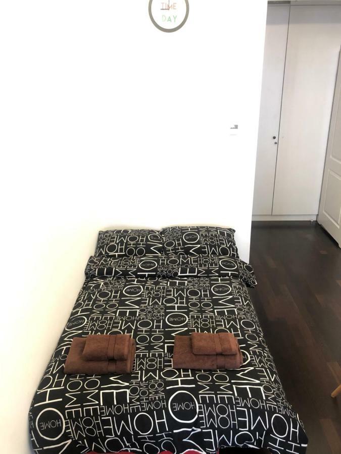 D&A Apartmetns Lenartowicza Krakau Buitenkant foto