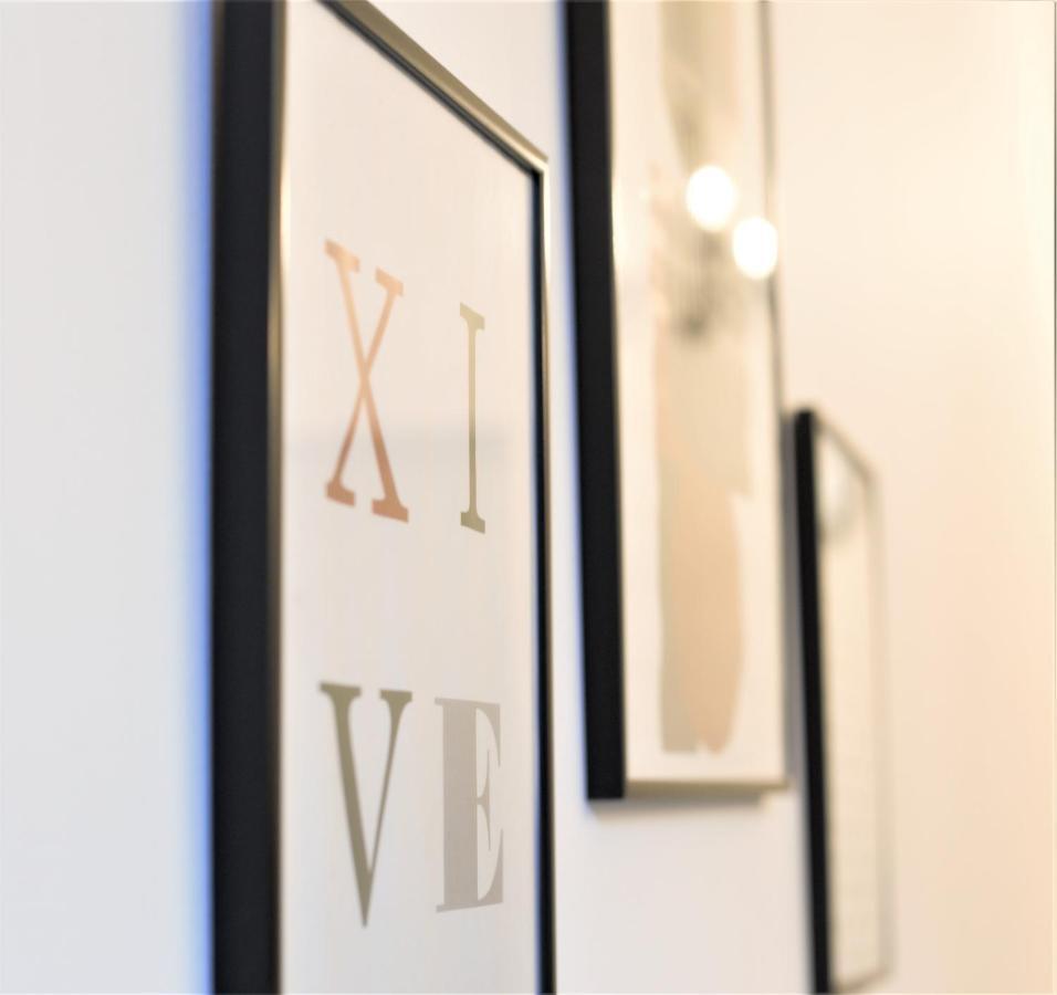 D&A Apartmetns Lenartowicza Krakau Buitenkant foto